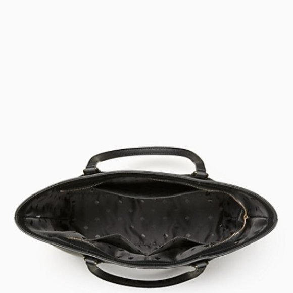 Kate Spade laurel way medium dally tote - Picture 9 of 16